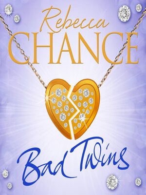 cover image of Bad Twins